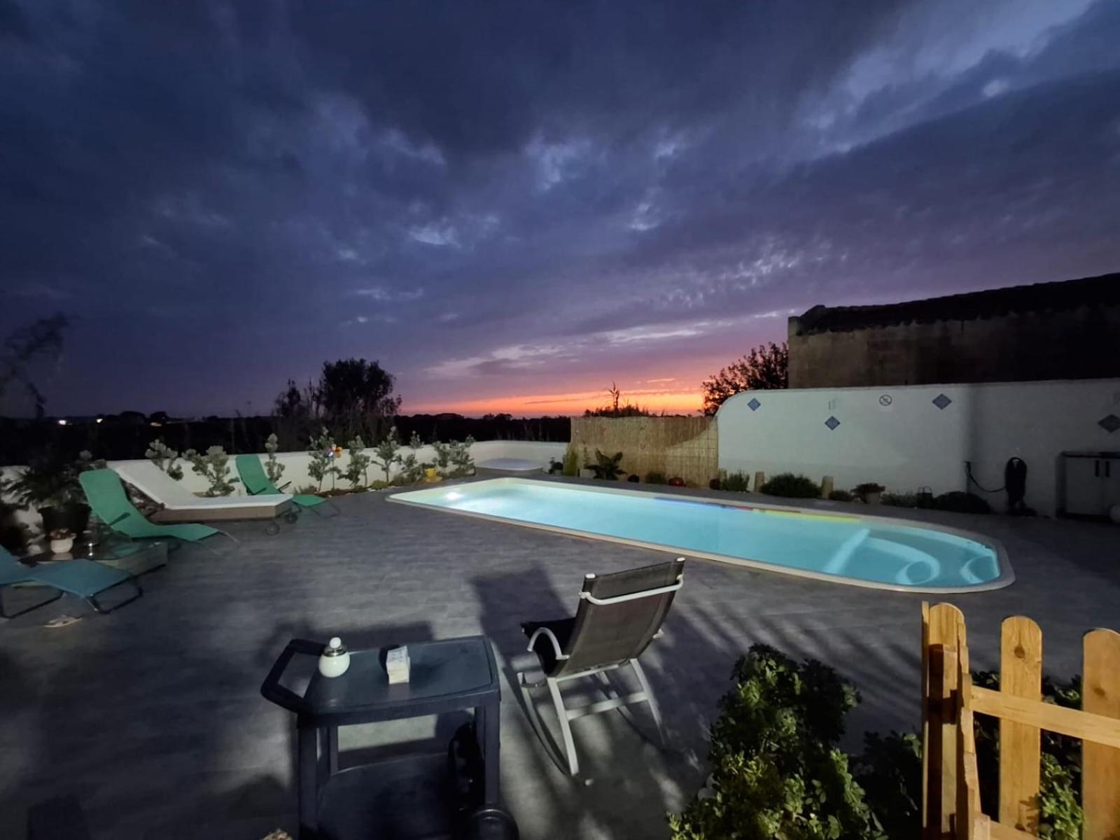 Panorama Sulle Egadi *